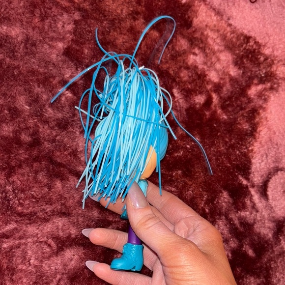 Silverlit Curli Girl 2019 Jet Setter Adeli 5” - Picture 3 of 6